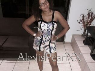AlexisPearlXX