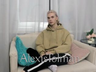 AlexisTolman