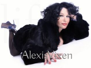 Alexis_Vixen