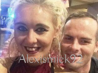Alexismick92