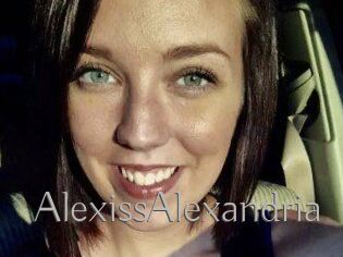 AlexissAlexandria