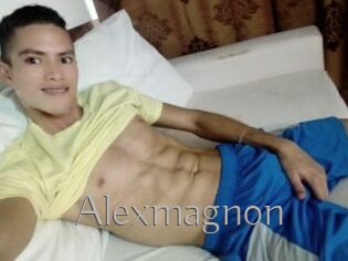 Alexmagnon