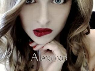Alexoxo