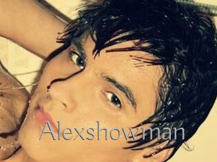 Alexshowman