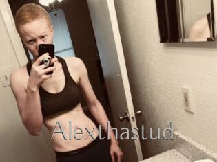 Alexthastud