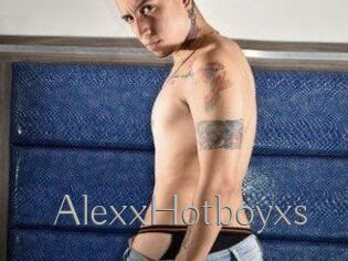 AlexxHotboyxs