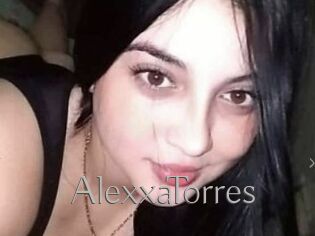 AlexxaTorres
