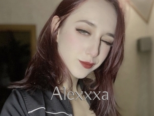 Alexxxa