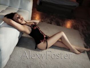 AlexyFoster