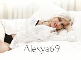 Alexya69