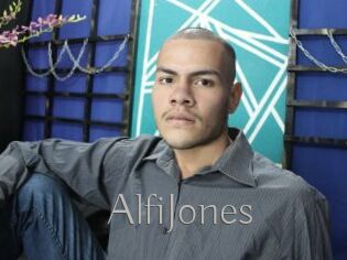 AlfiJones