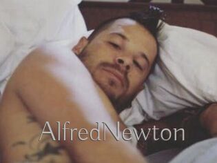 Alfred_Newton