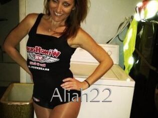 Aliah22