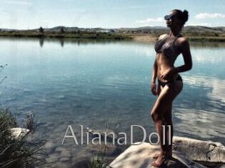 AlianaDoll