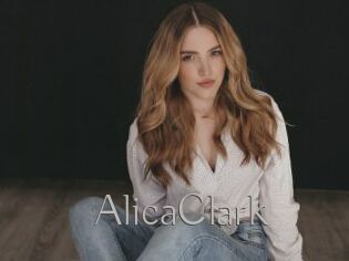AlicaClark