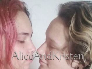 AliceAndKristen