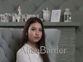 AliceBarder