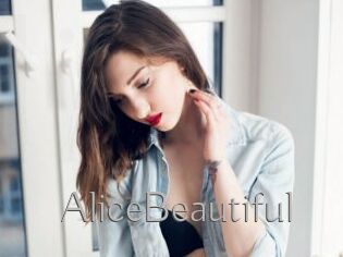 AliceBeautiful