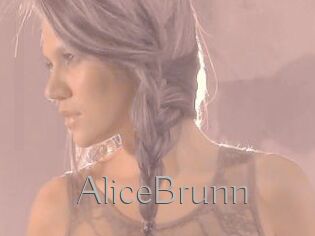 AliceBrunn