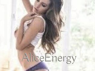 AliceEnergy
