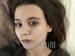 AliceHilll
