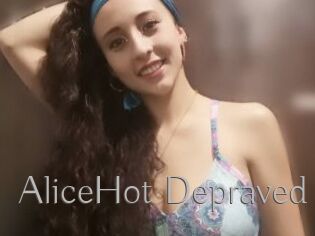 AliceHot_Depraved