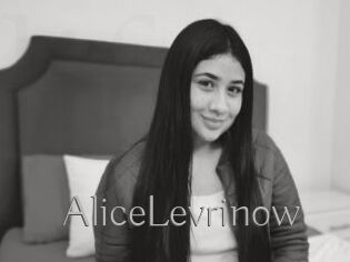 AliceLevrinow