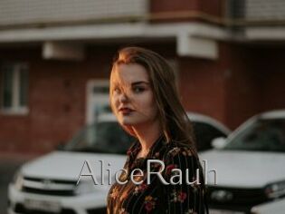 AliceRauh