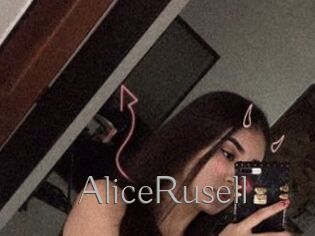 AliceRusell