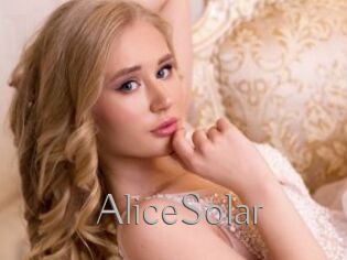 AliceSolar