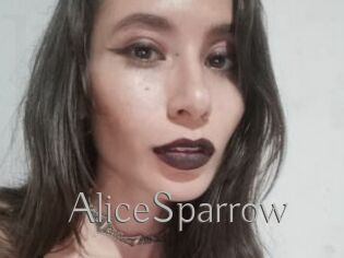 AliceSparrow