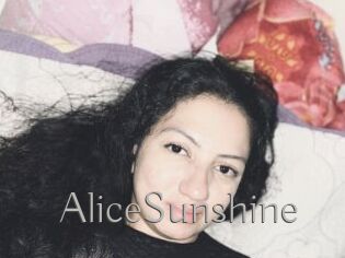 AliceSunshine