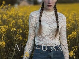 Alice_4U_XXX