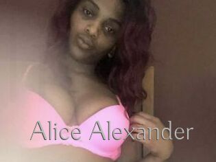 Alice_Alexander