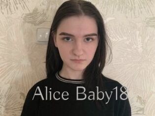 Alice_Baby18