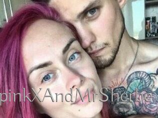 AlicepinkXAndMrSherbe