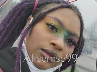 Alicerose99
