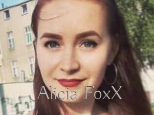 Alicia_FoxX