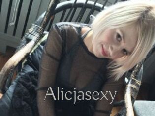 Alicjasexy