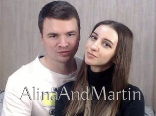 AlinaAndMartin