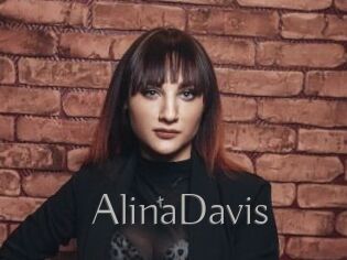 AlinaDavis