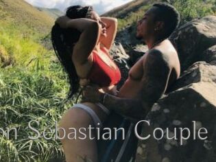 Alinson_Sebastian_Couple