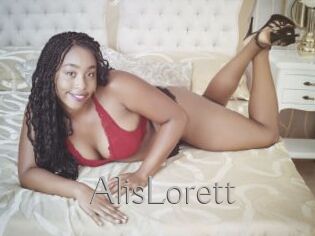 AlisLorett