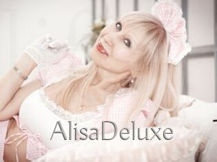 AlisaDeluxe
