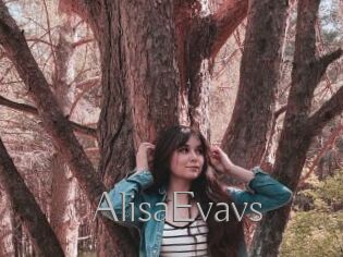 AlisaEvavs