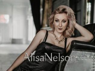 AlisaNelson