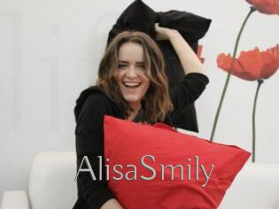 AlisaSmily