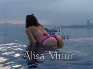 Alisa_Muur