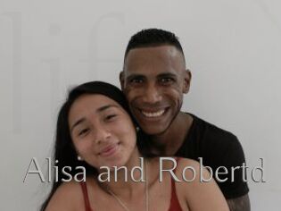 Alisa_and_Robertd