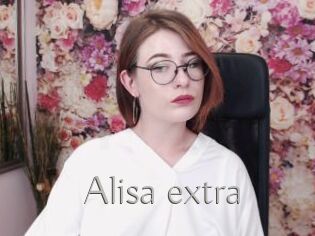 Alisa_extra